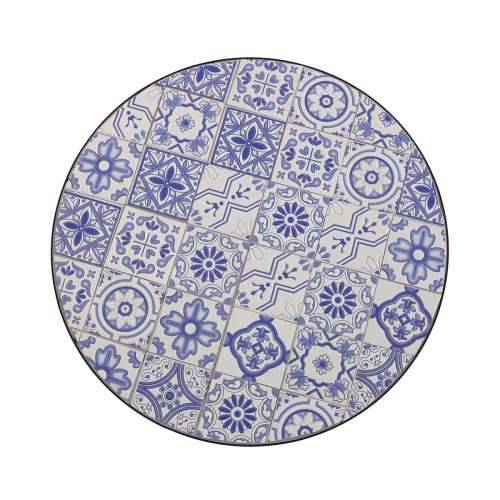 Komplet stola i 2 stolice Versa Melo 60 x 71 x 60 cm Cijena