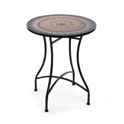 Komplet stola i 2 stolice Versa Creta 60 x 71 x 60 cm Cijena