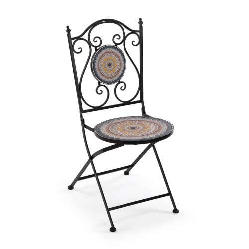 Komplet stola i 2 stolice Versa Creta 60 x 71 x 60 cm Cijena