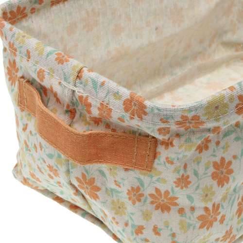 Set košara Versa Clivia 18 x 14 x 28 cm Cijena
