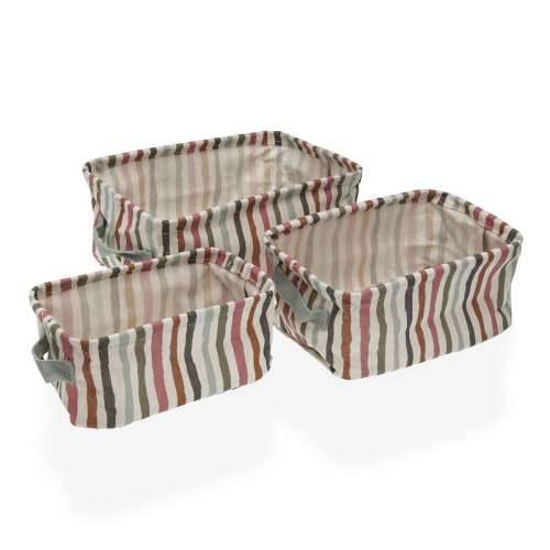 Set košara Versa Ligne 18 x 14 x 28 cm Cijena