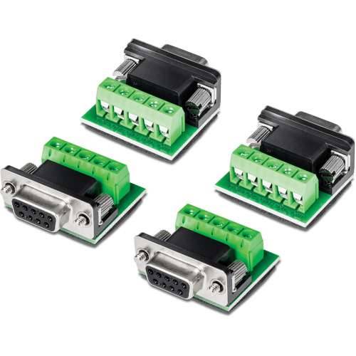 Set za Popravke Trendnet TI-S400 Cijena