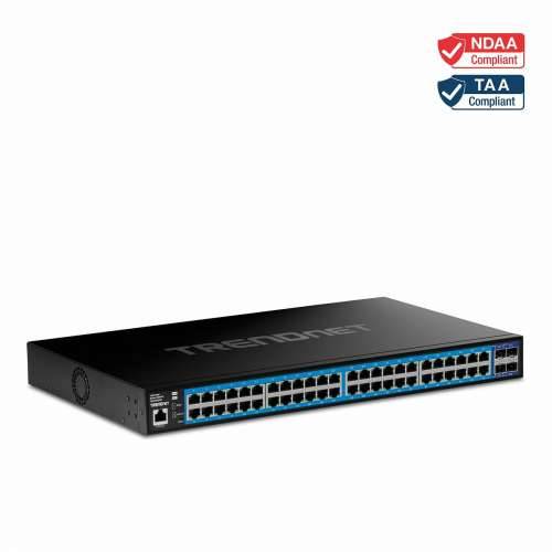 Set za Popravke Trendnet TEG-3524S Cijena