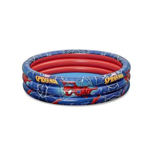 Dječiji bazen na napuhavanje Bestway Spiderman 122 x 30 cm Cijena