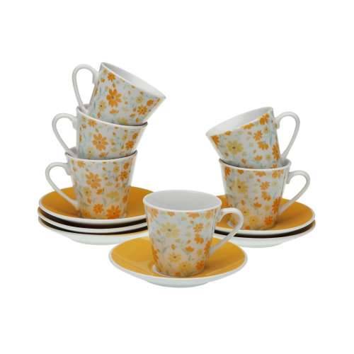 Set za Kavu Versa Clivia Porculan Cijena