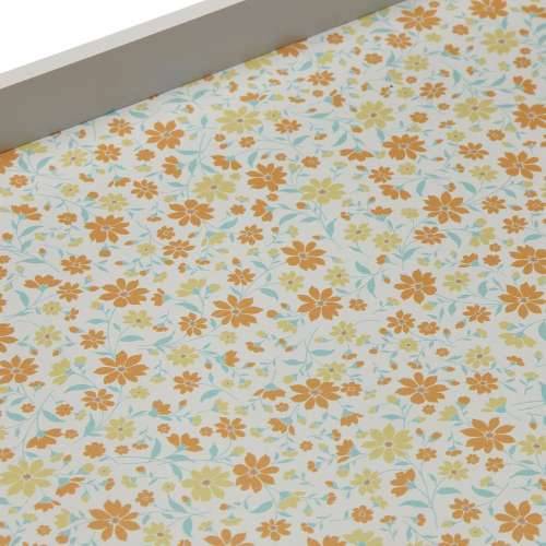 Pladanj Versa Clivia Drvo MDF 30 x 5 x 45 cm Cijena
