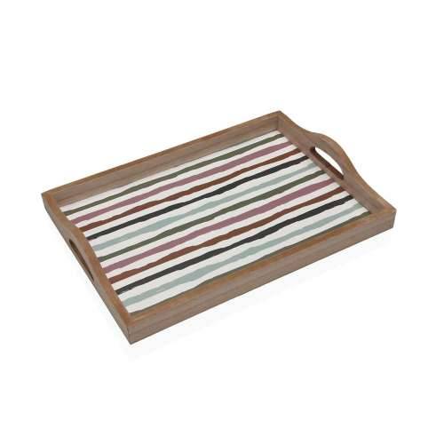 Pladanj Versa Ligne Drvo MDF 30 x 5 x 45 cm Cijena