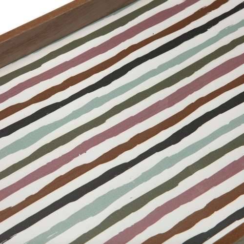 Pladanj Versa Ligne Drvo MDF 30 x 5 x 45 cm Cijena