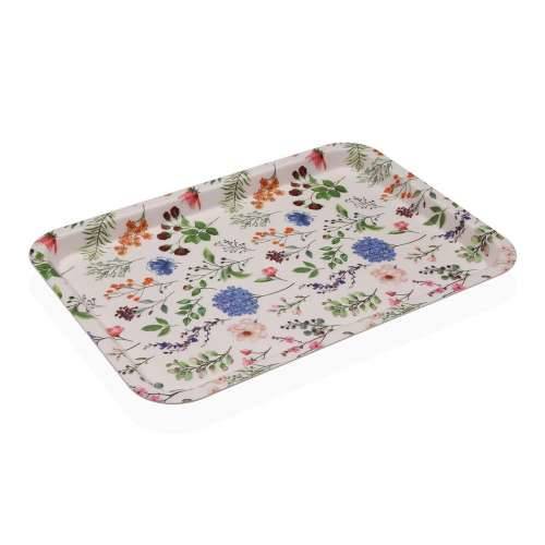 Pladanj Versa Polietilen RPET 27 x 2,2 x 38 cm Cijena