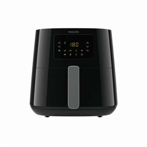 Friteza na Zrak Philips HD9270/70 Crna 1400 W Cijena