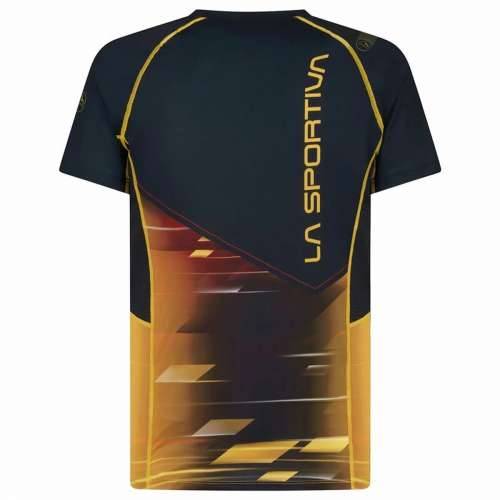 Sportska Majica Kratkih Rukava La Sportiva Wave Cijena
