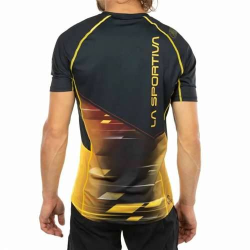 Sportska Majica Kratkih Rukava La Sportiva Wave Cijena