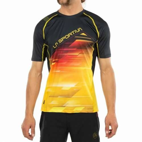 Sportska Majica Kratkih Rukava La Sportiva Wave Cijena