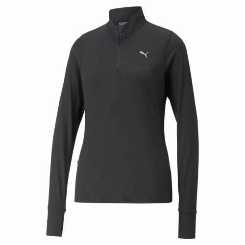 Muška Košulja Dugih Rukava Puma Run Favorite 1/4 Zip Mujer Cijena