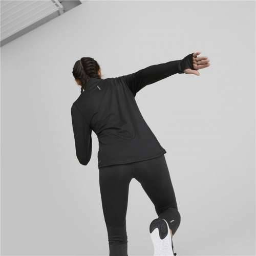 Muška Košulja Dugih Rukava Puma Run Favorite 1/4 Zip Mujer Cijena
