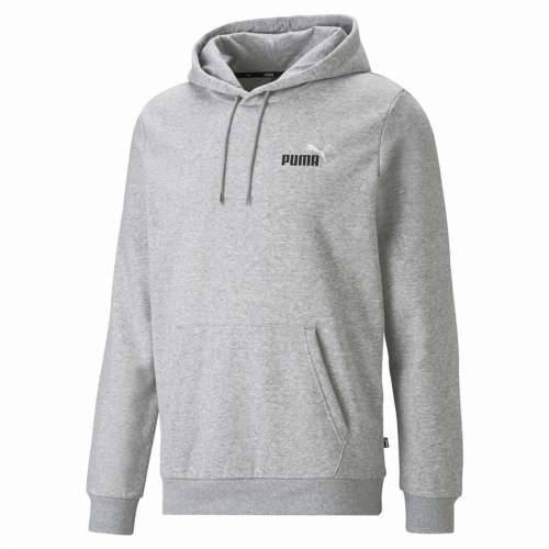 Muška Majica s Kapuljačom Puma Ess+ 2 Col Small Log Cijena