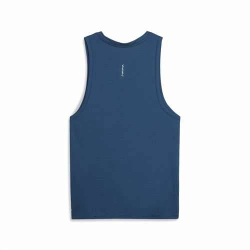 Muška Majica Bez Rukava Puma Run Favorite Plava Cijena
