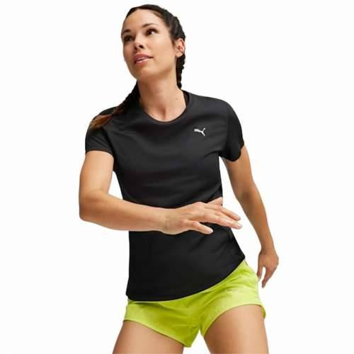 Ženska Majica Kratkih Rukava Puma Run Favorites Velocity Cijena