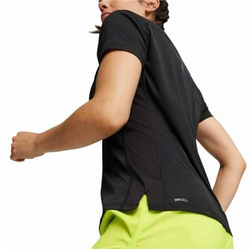 Ženska Majica Kratkih Rukava Puma Run Favorites Velocity Cijena