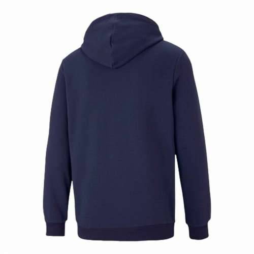 Muška Majica s Kapuljačom Puma Essentials Big Logo Cijena