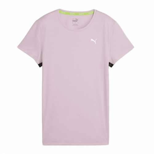 Ženska Majica Kratkih Rukava Puma Run Favorites Velocity Cijena