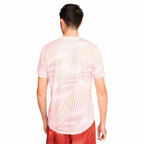 Sportska Majica Kratkih Rukava Puma Run Favorite Aop Ss M Cijena