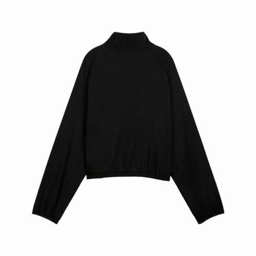 Ženska Majica bez Kapuljače Puma Hypernatural Woven 1/2 Zip Cijena