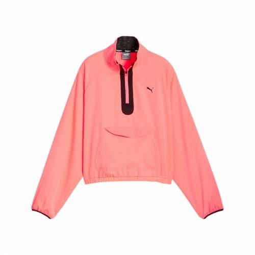 Ženska Majica bez Kapuljače Puma Hypernatural Woven 1/2 Zip Cijena