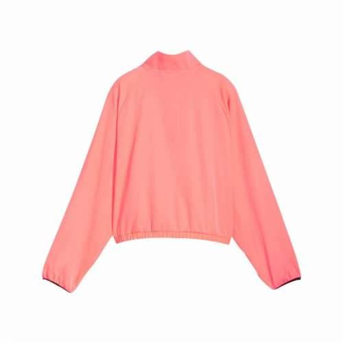 Ženska Majica bez Kapuljače Puma Hypernatural Woven 1/2 Zip Cijena