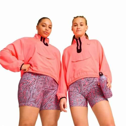 Ženska Majica bez Kapuljače Puma Hypernatural Woven 1/2 Zip Cijena
