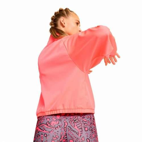 Ženska Majica bez Kapuljače Puma Hypernatural Woven 1/2 Zip Cijena