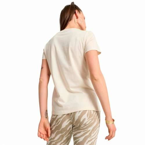 Ženska Majica Kratkih Rukava Puma Essentials + Animal Cijena