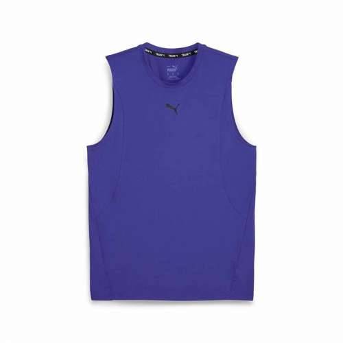 Muška Majica Bez Rukava Puma Cloudspun Always On Plava Cijena