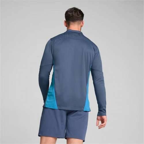 Majica za Trening za Odrasle Puma Manchester City 24/25 Training Cijena