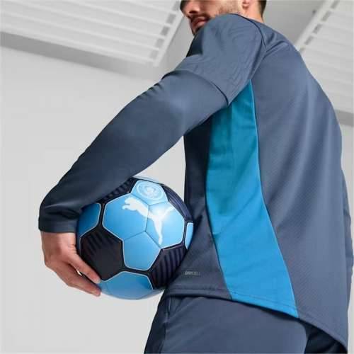 Majica za Trening za Odrasle Puma Manchester City 24/25 Training Cijena