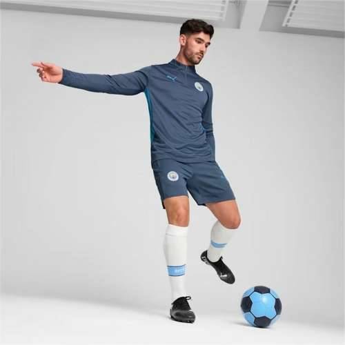 Majica za Trening za Odrasle Puma Manchester City 24/25 Training Cijena