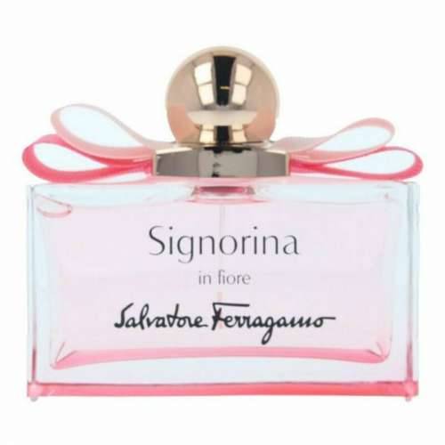 Parfem za žene Salvatore Ferragamo Signorina In Fiore EDT Cijena