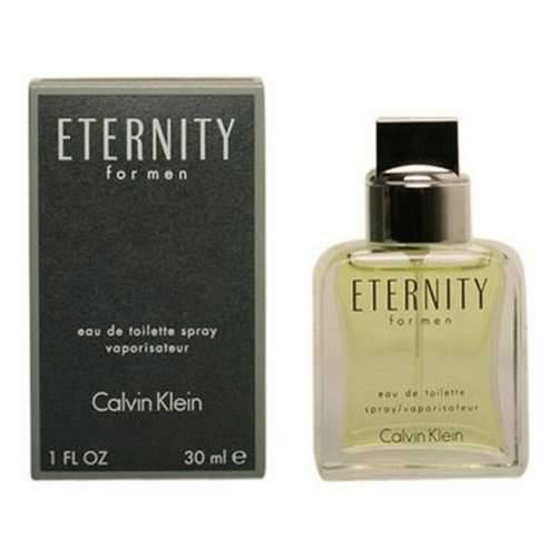 Parfem za muškarce Eternity For Men Calvin Klein 65605510006 EDT (1 kom.) Cijena