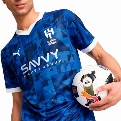 Muška Majica Kratkih Rukava Puma Al-Hilal 2024 2025 Cijena