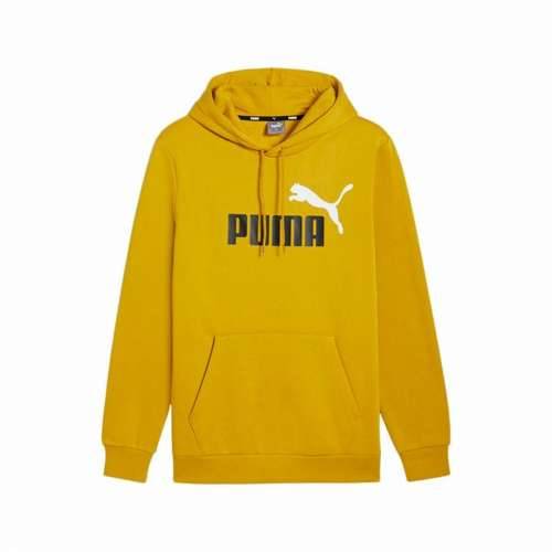 Muška Majica s Kapuljačom Puma Ess+ 2 Col Big Logo Cijena
