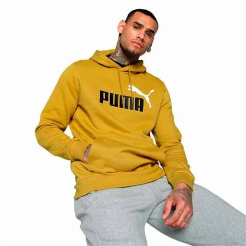Muška Majica s Kapuljačom Puma Ess+ 2 Col Big Logo Cijena