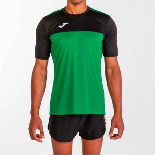 Sportska Majica Kratkih Rukava Joma Sport Graphics Sneaker Cijena