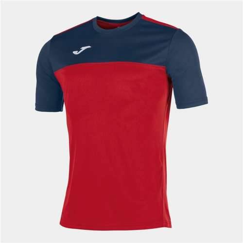 Sportska Majica Kratkih Rukava Joma Sport Graphics Sneaker Cijena