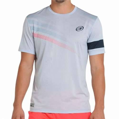 Muška Majica Kratkih Rukava Bullpadel Cambre 108 Cijena