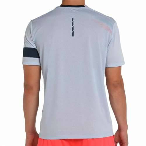 Muška Majica Kratkih Rukava Bullpadel Cambre 108 Cijena