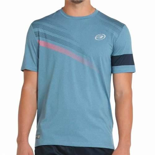 Muška Majica Kratkih Rukava Bullpadel Cambre 415 Cijena