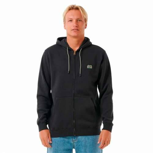 Muška Majica s Kapuljačom Rip Curl Horizon Zip Thru Cijena