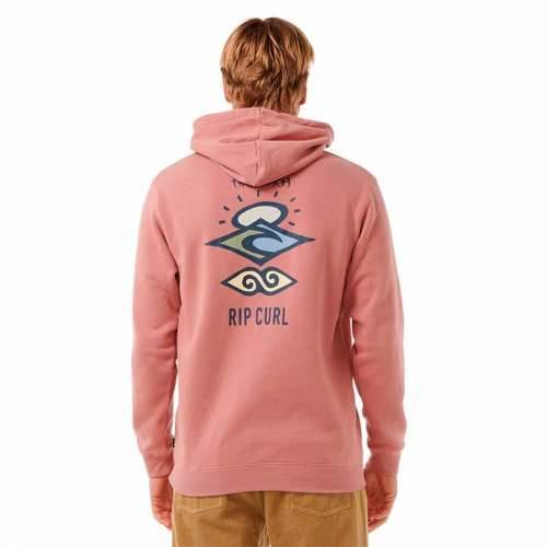 Muška Majica s Kapuljačom Rip Curl Search Icon Cijena