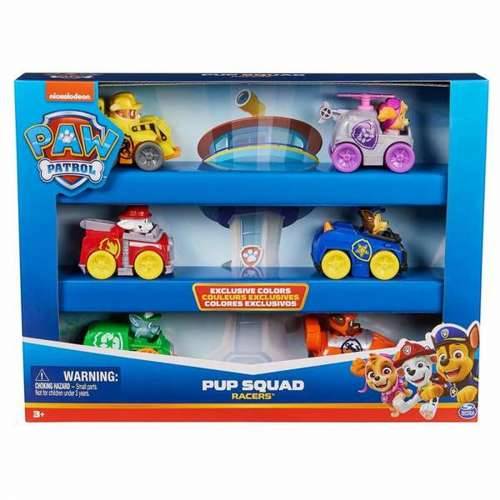 Dodaci za Kuću za Lutke Spin Master PAW PATROL Cijena