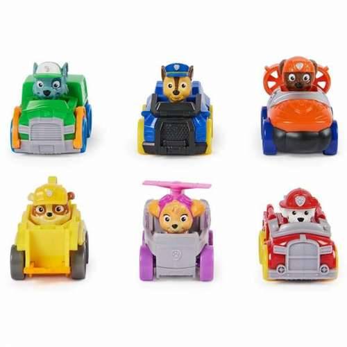 Dodaci za Kuću za Lutke Spin Master PAW PATROL Cijena
